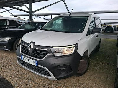 Renault KANGOO Kangoo Van 1.3 TCe 100ch Grand Confort Sesame Ouvre Toi