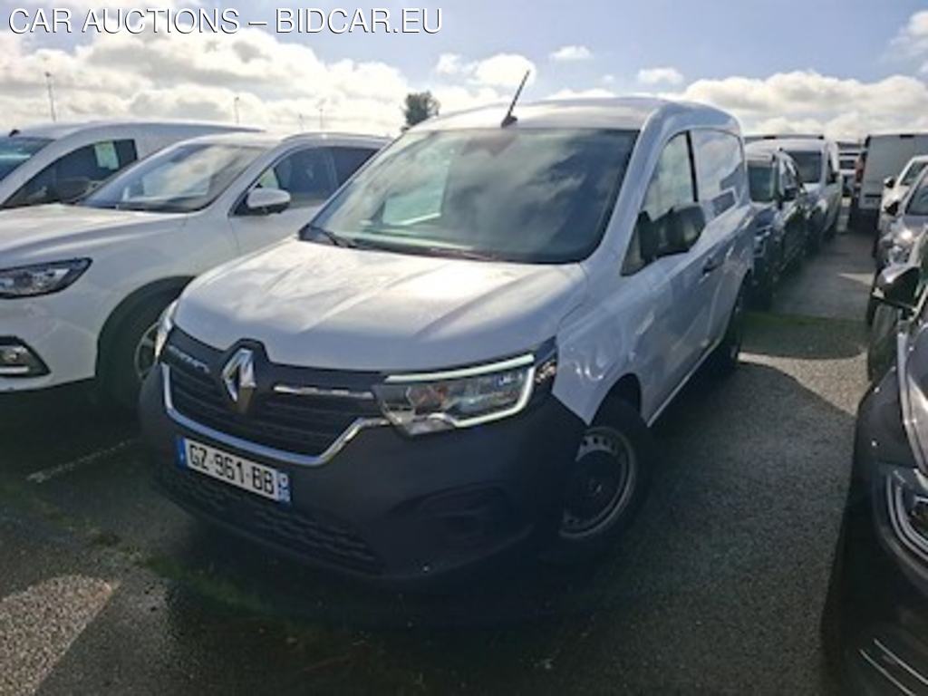 Renault KANGOO Kangoo Van L1 1.3 TCe 100ch Grand Confort - 22