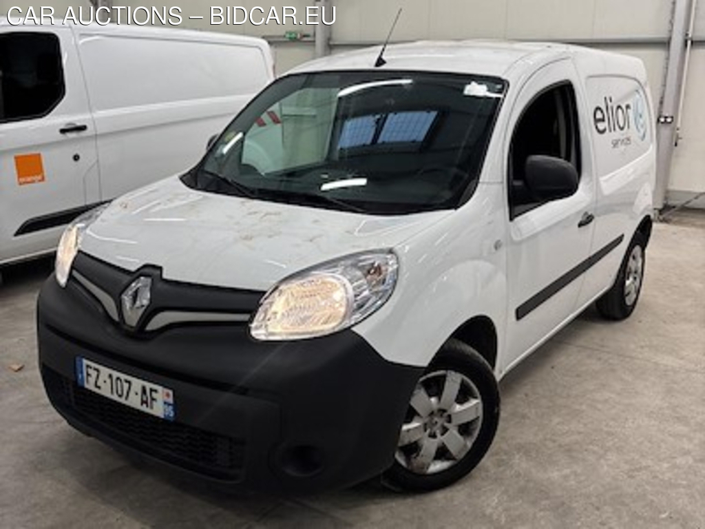 Renault Kangoo express Kangoo Express 1.5 Blue dCi 80ch Grand Confort 5cv
