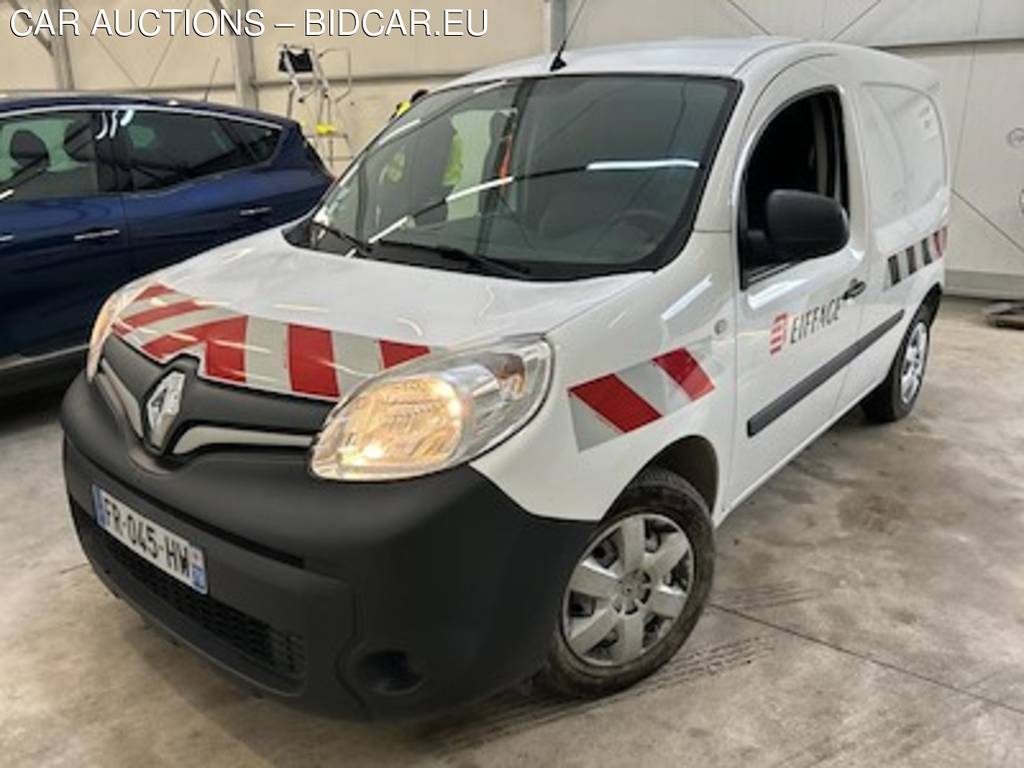 Renault Kangoo express Kangoo Express 1.5 Blue dCi 95ch Extra R-Link