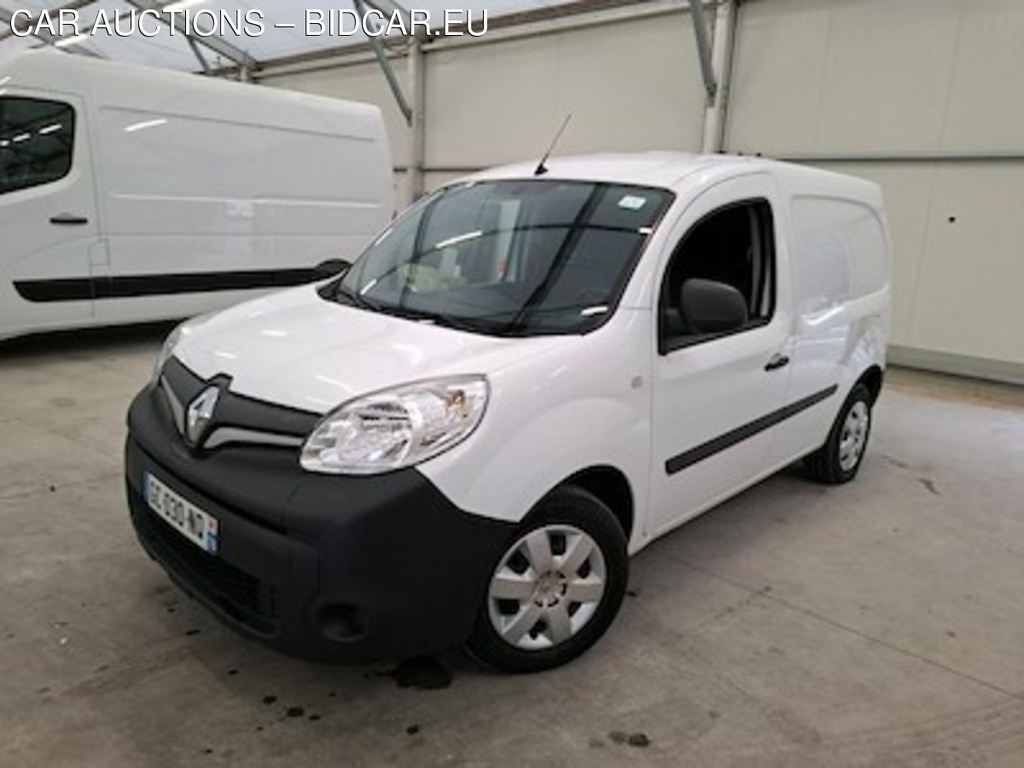 Renault Kangoo express Kangoo Express 1.5 Blue dCi 95ch Extra R-Link