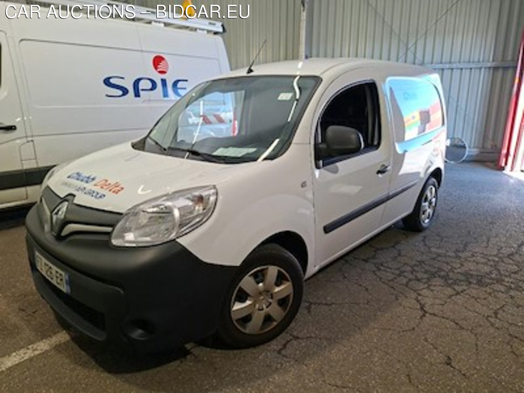 Renault Kangoo express Kangoo Express 1.5 Blue dCi 95ch Extra R-Link
