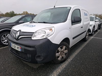Renault Kangoo express Kangoo Express 1.5 Blue dCi 95ch Grand Confort