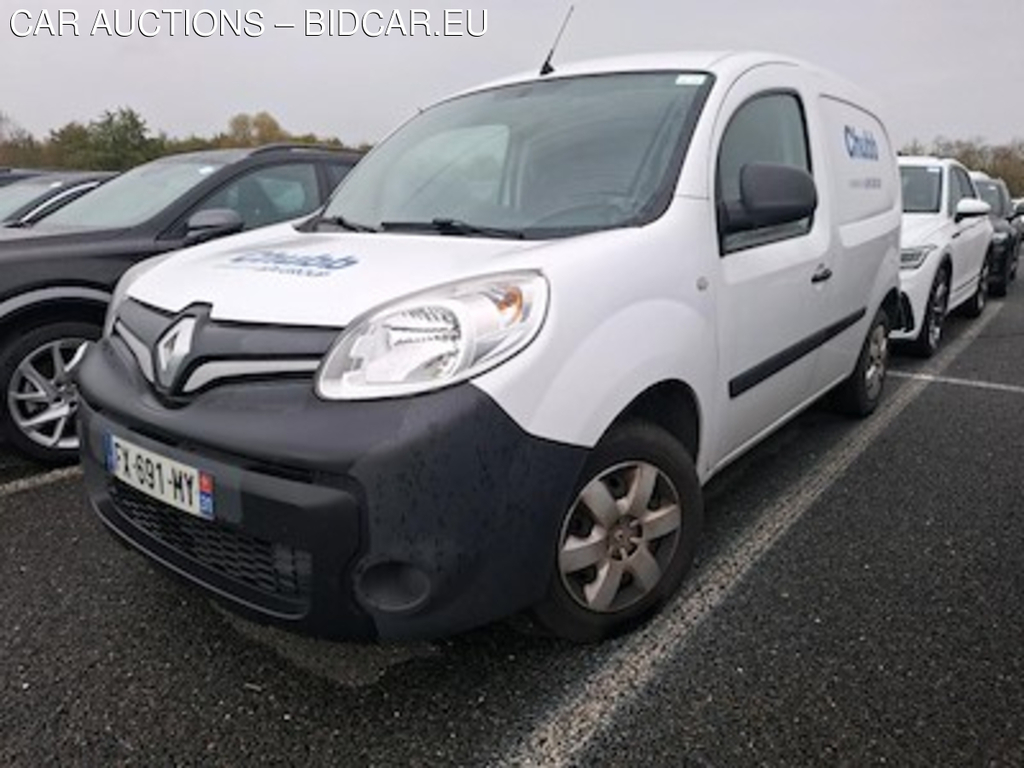 Renault Kangoo express Kangoo Express 1.5 Blue dCi 95ch Grand Confort