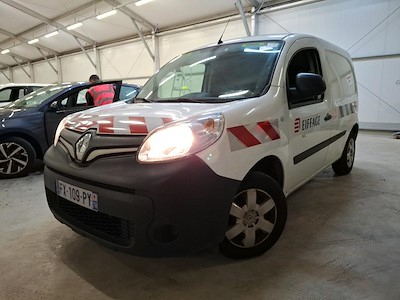Renault Kangoo express Kangoo Express 1.5 Blue dCi 95ch Grand Confort