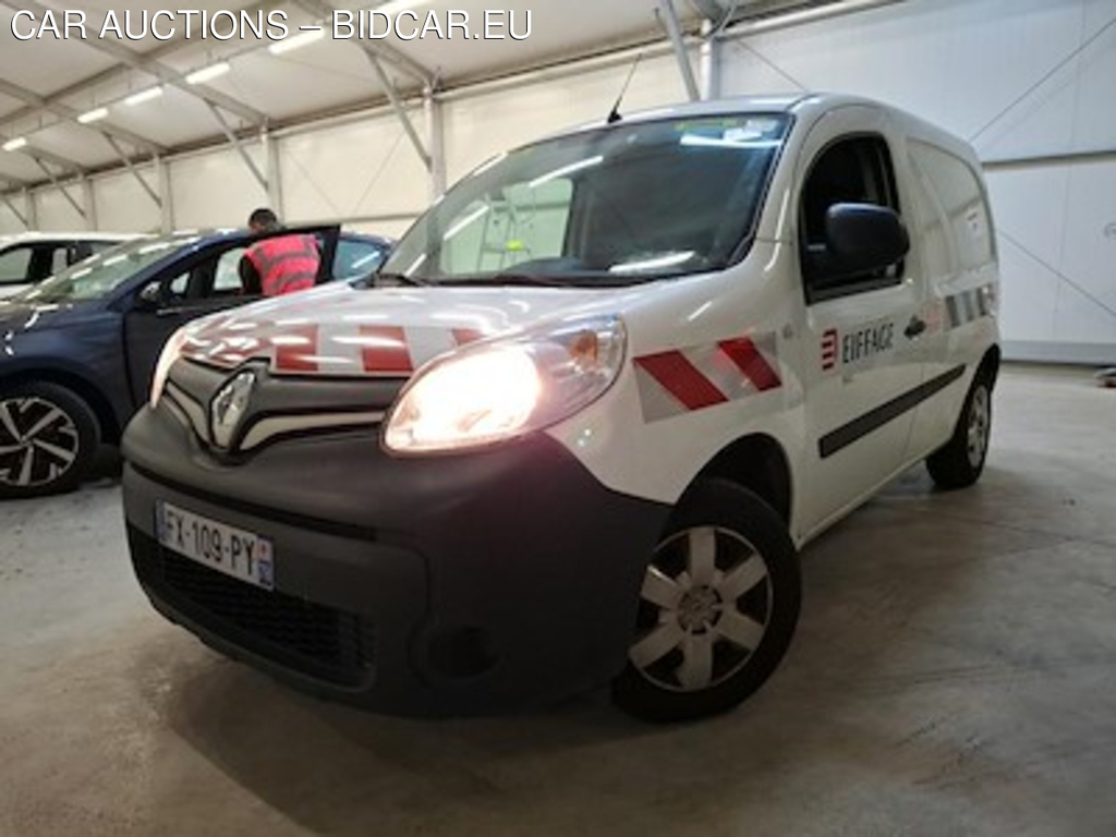 Renault Kangoo express Kangoo Express 1.5 Blue dCi 95ch Grand Confort