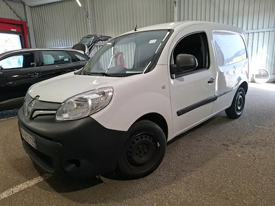 Renault Kangoo express Kangoo Express 1.5 dCi 75ch Grand Confort