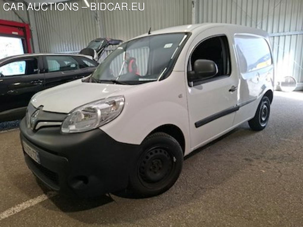 Renault Kangoo express Kangoo Express 1.5 dCi 75ch Grand Confort