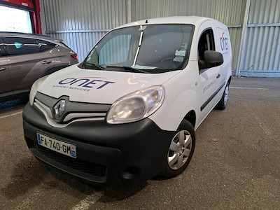 Renault Kangoo express Kangoo Express 1.5 dCi 90ch energy Extra R-Link Euro6
