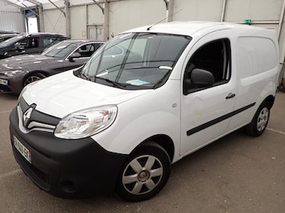 Renault Kangoo express Kangoo Express 1.5 dCi 90ch energy Grand Confort Euro6