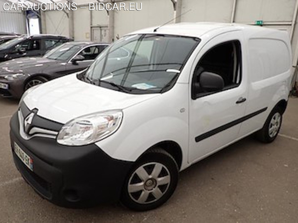 Renault Kangoo express Kangoo Express 1.5 dCi 90ch energy Grand Confort Euro6