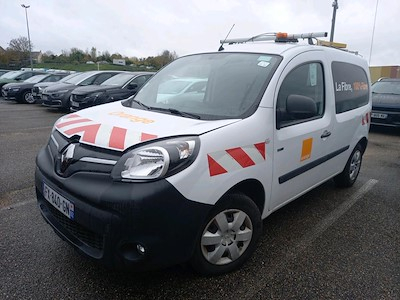 Renault Kangoo express Kangoo Express Electrique Extra R-Link Achat Integral