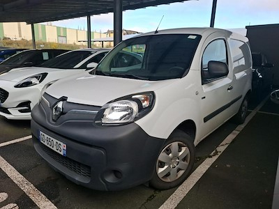 Renault Kangoo express Kangoo Express Electrique Extra R-Link Achat Integral