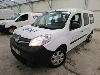 Renault Kangoo express Kangoo Express Maxi 1.5 dCi 90ch Cabine Approfondie Extra R-Link