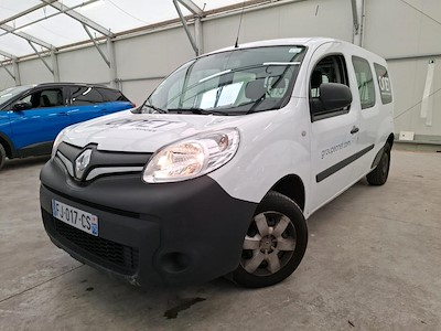 Renault Kangoo express Kangoo Express Maxi 1.5 dCi 90ch Cabine Approfondie Extra R-Link