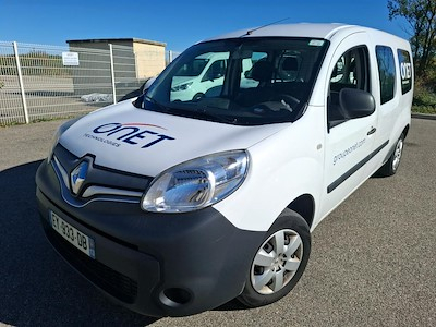 Renault Kangoo express Kangoo Express Maxi 1.5 dCi 90ch Cabine Approfondie Extra R-Link
