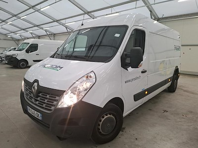 Renault MASTER Master Fg F3500 L3H2 2.3 dCi 130ch Grand Confort Euro6