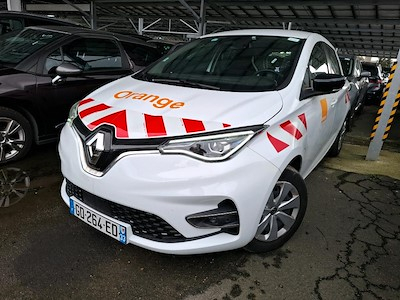 Renault ZOE Zoe E-Tech Business charge normale R110 Achat Integral// 2 PLACES - 2 SEATS