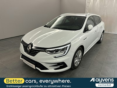 Renault Megane Grandtour E-TECH Plug-in 160 INTENS Kombi, 5-turig, Automatik, 1-Gang