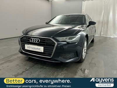 Audi A6 Avant 40 TDI quattro S tronic Kombi, 5-turig, Automatik, 7-Gang