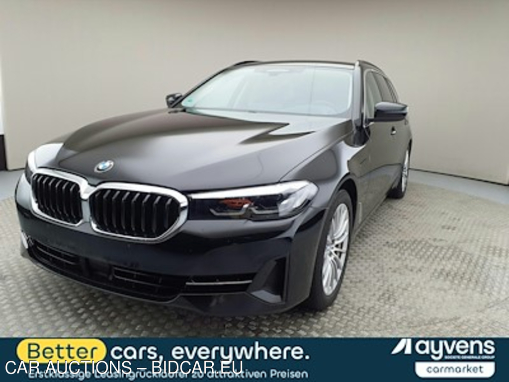 BMW 5er BMW 530e xDrive Touring Aut. Kombi, 5-turig, Automatik, 8-Gang
