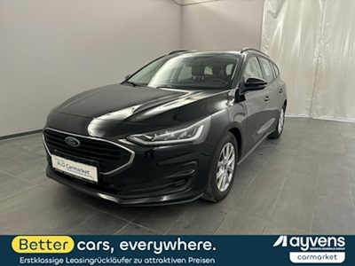 Ford Focus Turnier 1.5 EcoBlue Start-Stopp-System Aut. COOL&amp;CONNECT Kombi, 5-turig, Automatik, 8-Gang