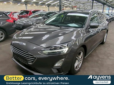 Ford Focus turnier 1 .5 EcoBlue Start-Stopp-System Aut. COOL&amp;CONNECT