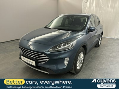 Ford Kuga 1.5 EcoBoost TITANIUM X Geschlossen, 5-turig, 6-Gang