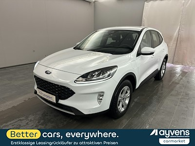 Ford Kuga 2.5 Duratec PHEV COOL&amp;CONNECT Geschlossen, 5-turig, Automatik, 1-Gang