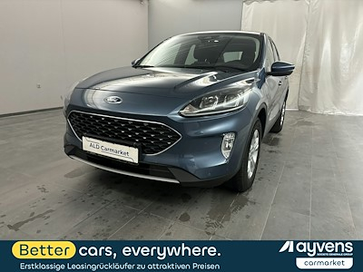 Ford Kuga 2.5 Duratec PHEV COOL&amp;CONNECT Geschlossen, 5-turig, Automatik, 1-Gang