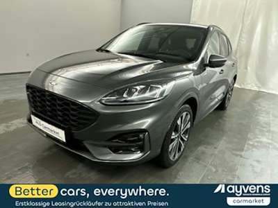 Ford Kuga 2.5 Duratec PHEV ST-LINE X Geschlossen, 5-turig, Automatik, 1-Gang