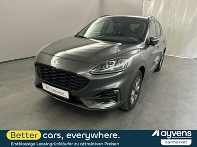 Ford Kuga 2.5 Duratec PHEV ST-LINE X Geschlossen, 5-turig, Automatik, 1-Gang