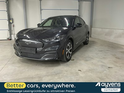 Ford Mustang mach-e AWD Geschlossen, 5-turig, Direktantrieb, 1-Gang