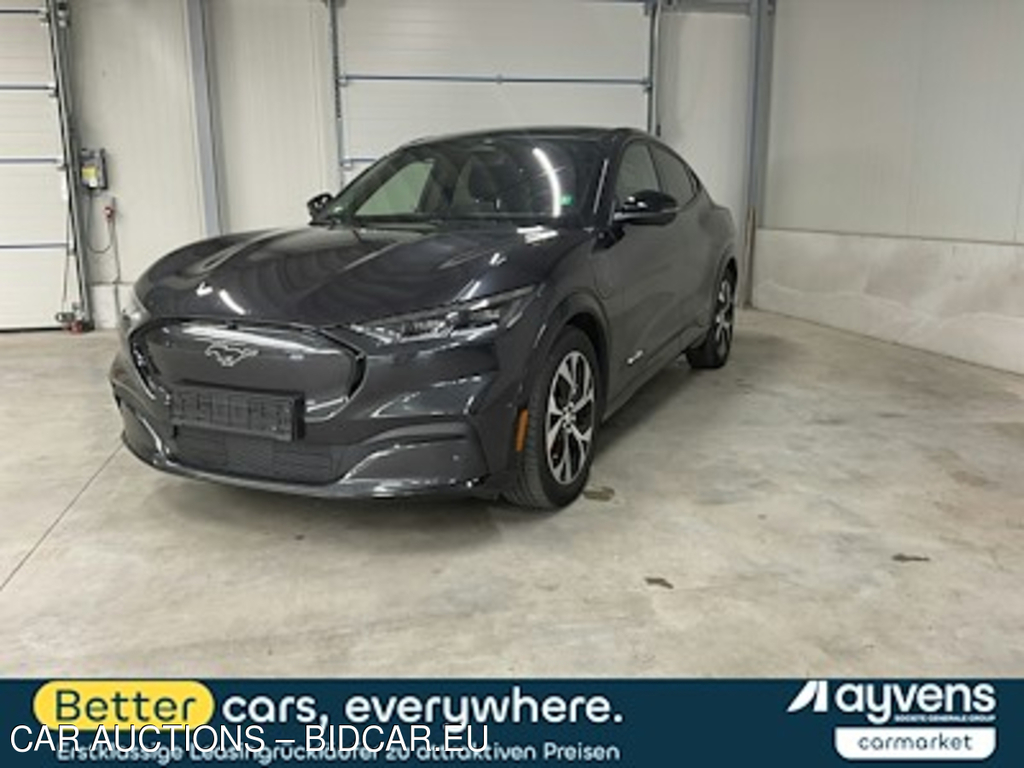 Ford Mustang mach-e AWD Geschlossen, 5-turig, Direktantrieb, 1-Gang