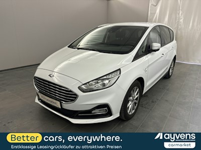 Ford S-Max 2.0 EcoBlue Aut. TREND Kombi, 5-turig, Automatik, 8-Gang