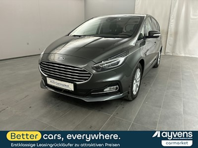 Ford S-Max 2.5 Duratec FHEV TREND Kombi, 5-turig, Automatik, 1-Gang