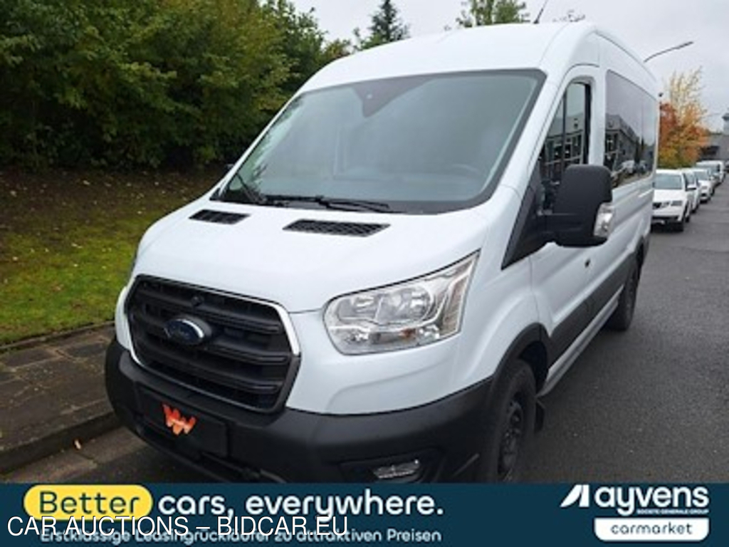 Ford Transit 350 l2h 2 VA Trend