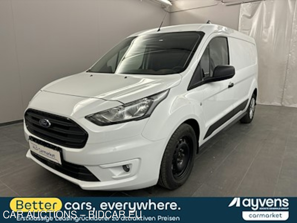 Ford Transit connect 230 L2 Trend Kasten, 4-turig, 6-Gang