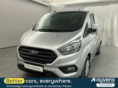 Ford Transit custom 280 L1H1 LKW VA Trend Kasten, 4-turig, 6-Gang