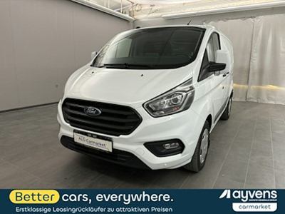 Ford Transit custom 320 L1H1 LKW VA Trend Kasten, 4-turig, 6-Gang