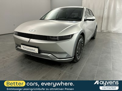 Hyundai Ioniq 5 72,6 kWh Uniq Geschlossen, 5-turig, Direktantrieb, 1-Gang