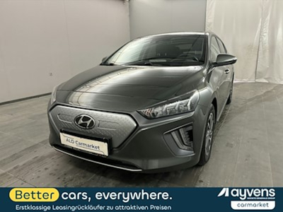 Hyundai Ioniq elektro Style Limousine, 5-turig, Direktantrieb, 1-Gang
