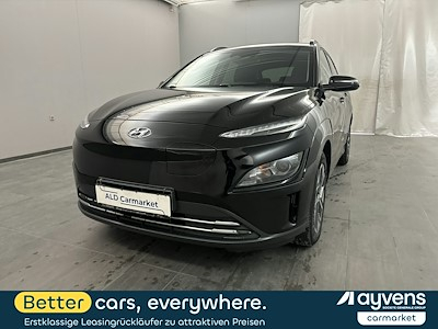 Hyundai Kona EV EDITION 30+ Geschlossen, 5-turig, Direktantrieb, 1-Gang