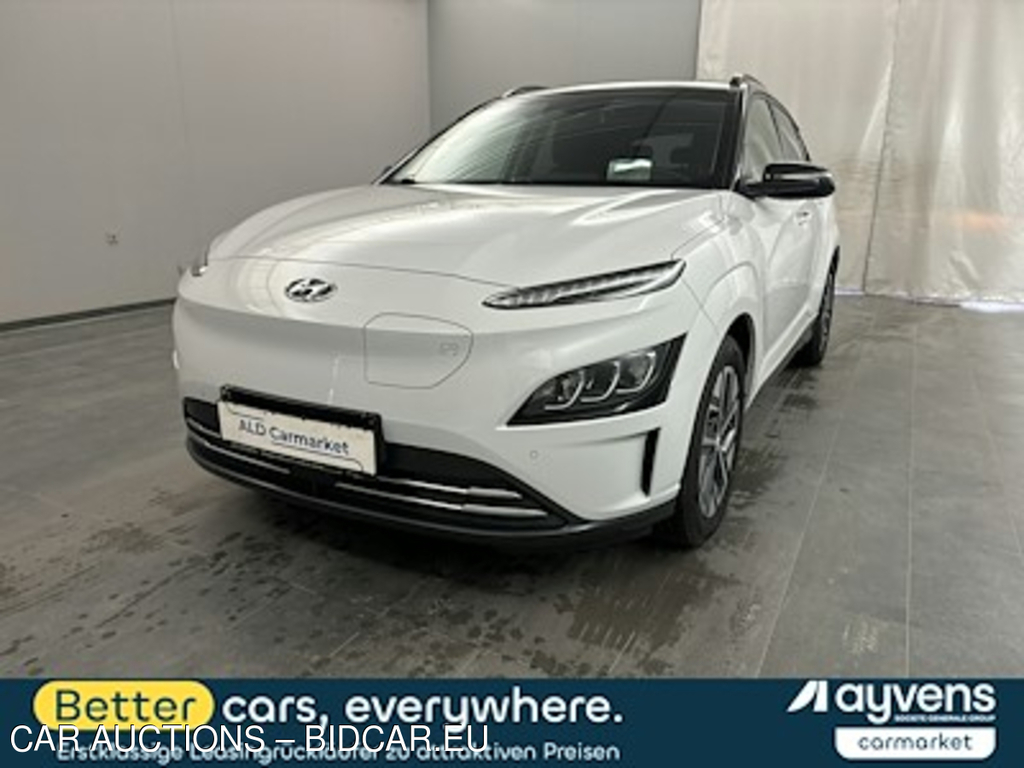 Hyundai Kona EV Prime Geschlossen, 5-turig, Direktantrieb, 1-Gang