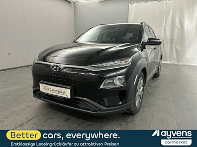 Hyundai Kona EV Style Geschlossen, 5-turig, Direktantrieb, 1-Gang