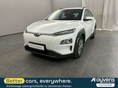 Hyundai Kona EV Trend Geschlossen, 5-turig, Direktantrieb, 1-Gang