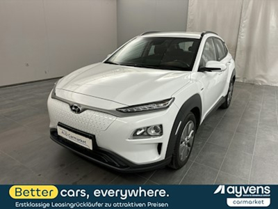 Hyundai Kona EV Trend Geschlossen, 5-turig, Direktantrieb, 1-Gang