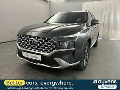 Hyundai Santa FE 1.6 Plugin-Hybrid 4WD Prime Geschlossen, 5-turig, Automatik, 6-Gang