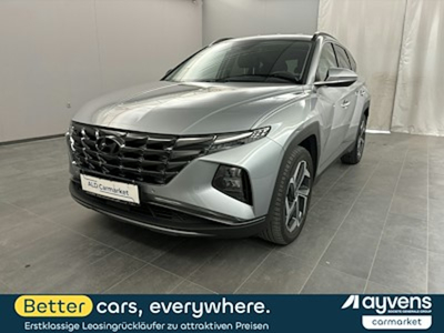 Hyundai TUCSON 1.6 T-GDi Plug-in-Hybrid 4WD Trend Geschlossen, 5-turig, Automatik, 6-Gang