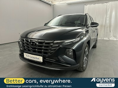 Hyundai TUCSON 1.6 T-GDi Plug-in-Hybrid 4WD Trend Geschlossen, 5-turig, Automatik, 6-Gang